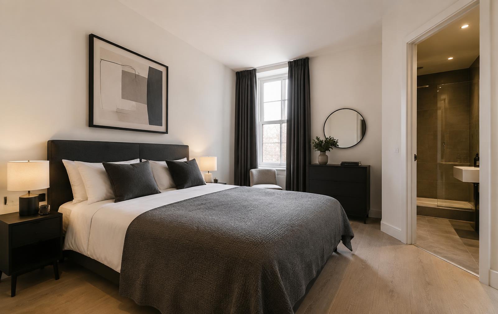 Eight-Bed HMO, Basildon, Essex